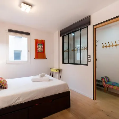 L'appart Des Ducs - Vue Sur La Basilique A