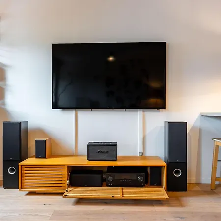 公寓 L'appart Des Ducs - Vue Sur La Basilique A