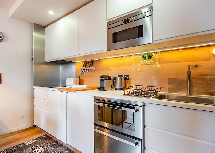 Lägenhet L'appart Des Ducs - Vue Sur La Basilique A Nancy